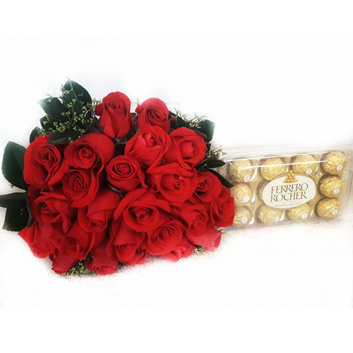 Amor-perfeito-24-rosas-com-Ferrero